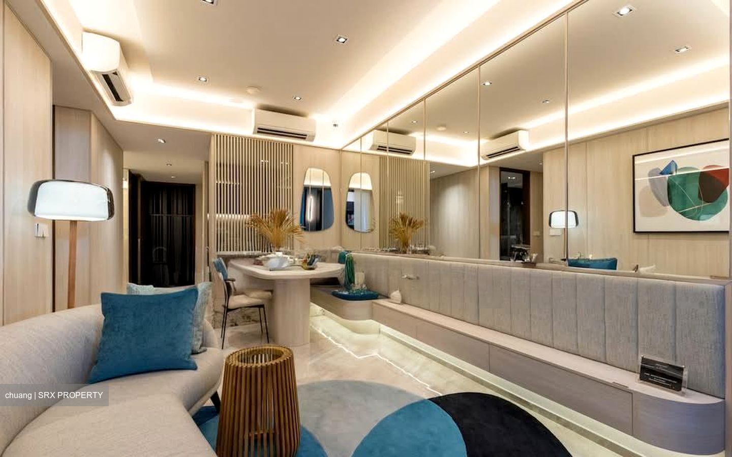 THE ARCADY AT BOON KENG (D12), Apartment #566633511